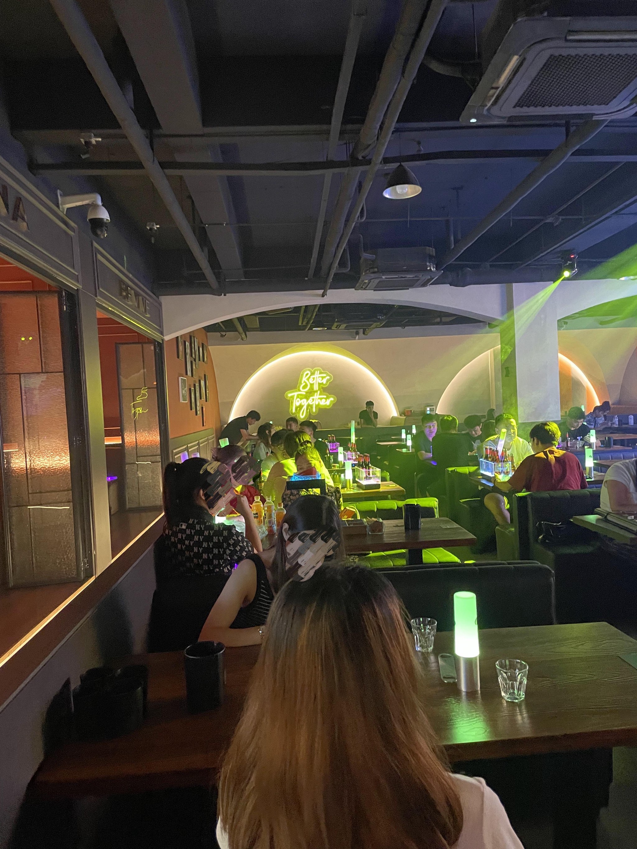 揭阳商务ktv优选商务ktv预订服务-普宁市ktv预订