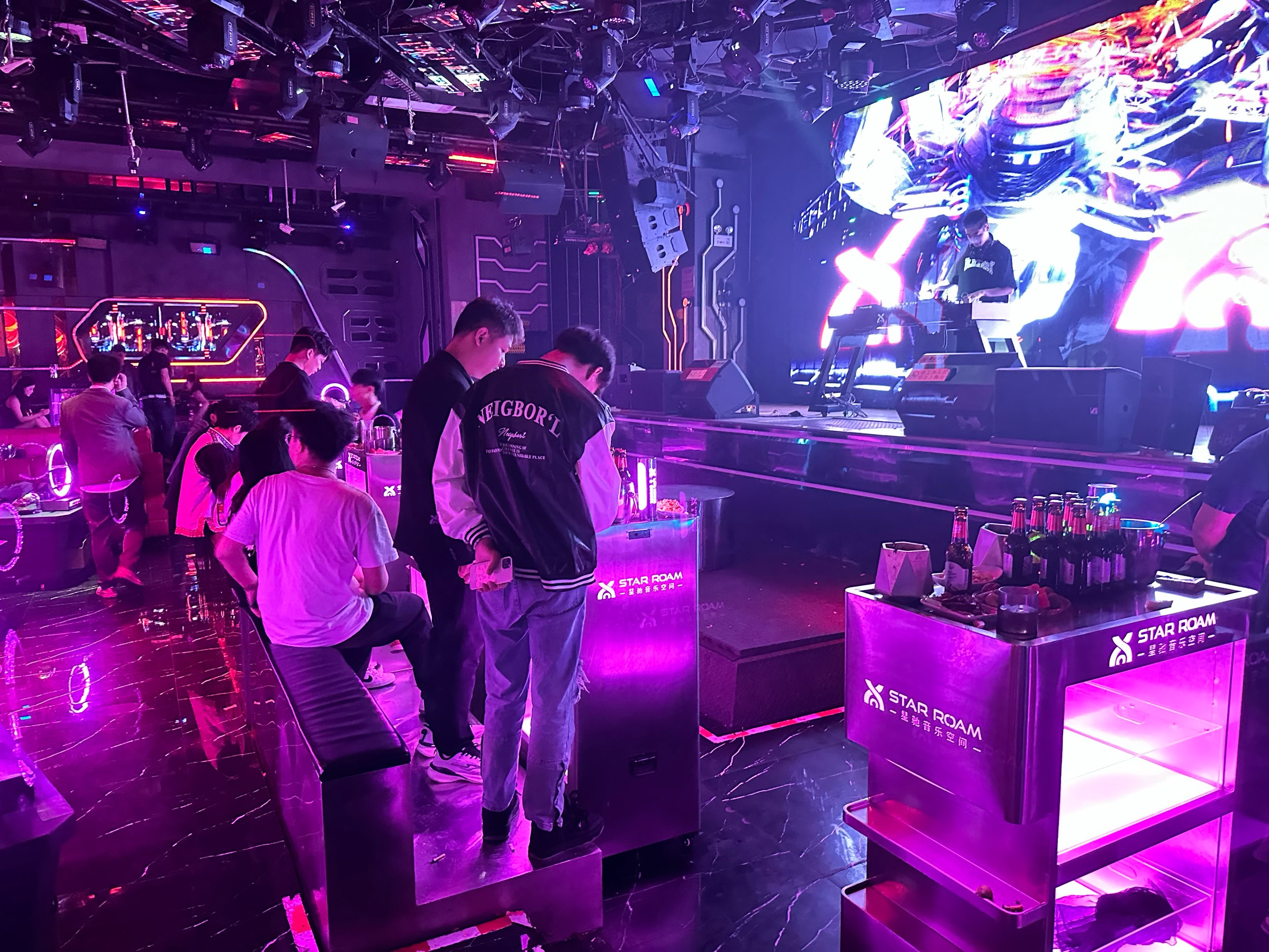 揭阳商务ktv推荐中低端商务ktv精选-榕城区ktv预订