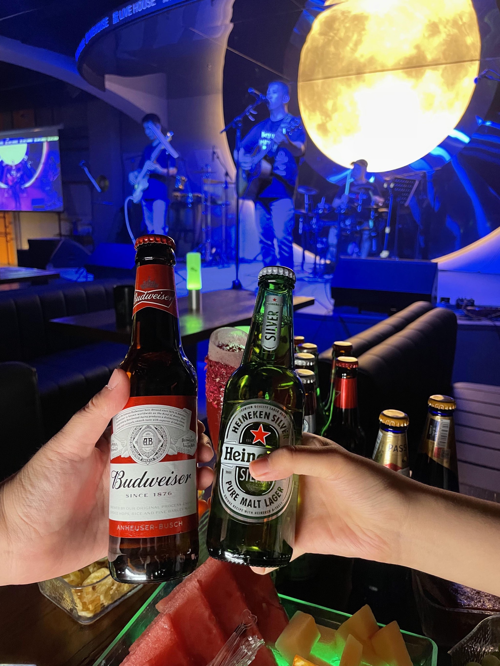 揭阳商务ktv创新商务ktv模式解析-揭西县ktv预订