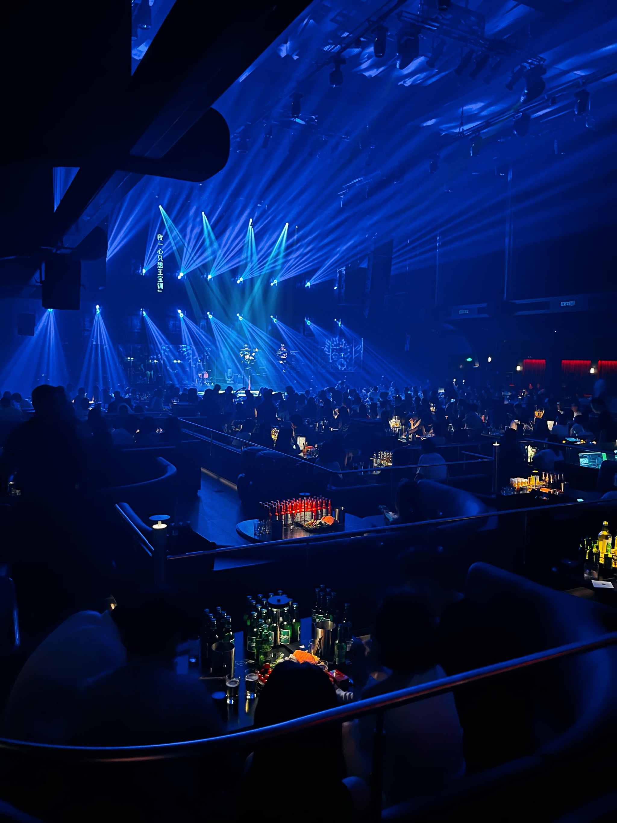 揭阳商务KTV首选，性价比超高-揭西县ktv预订